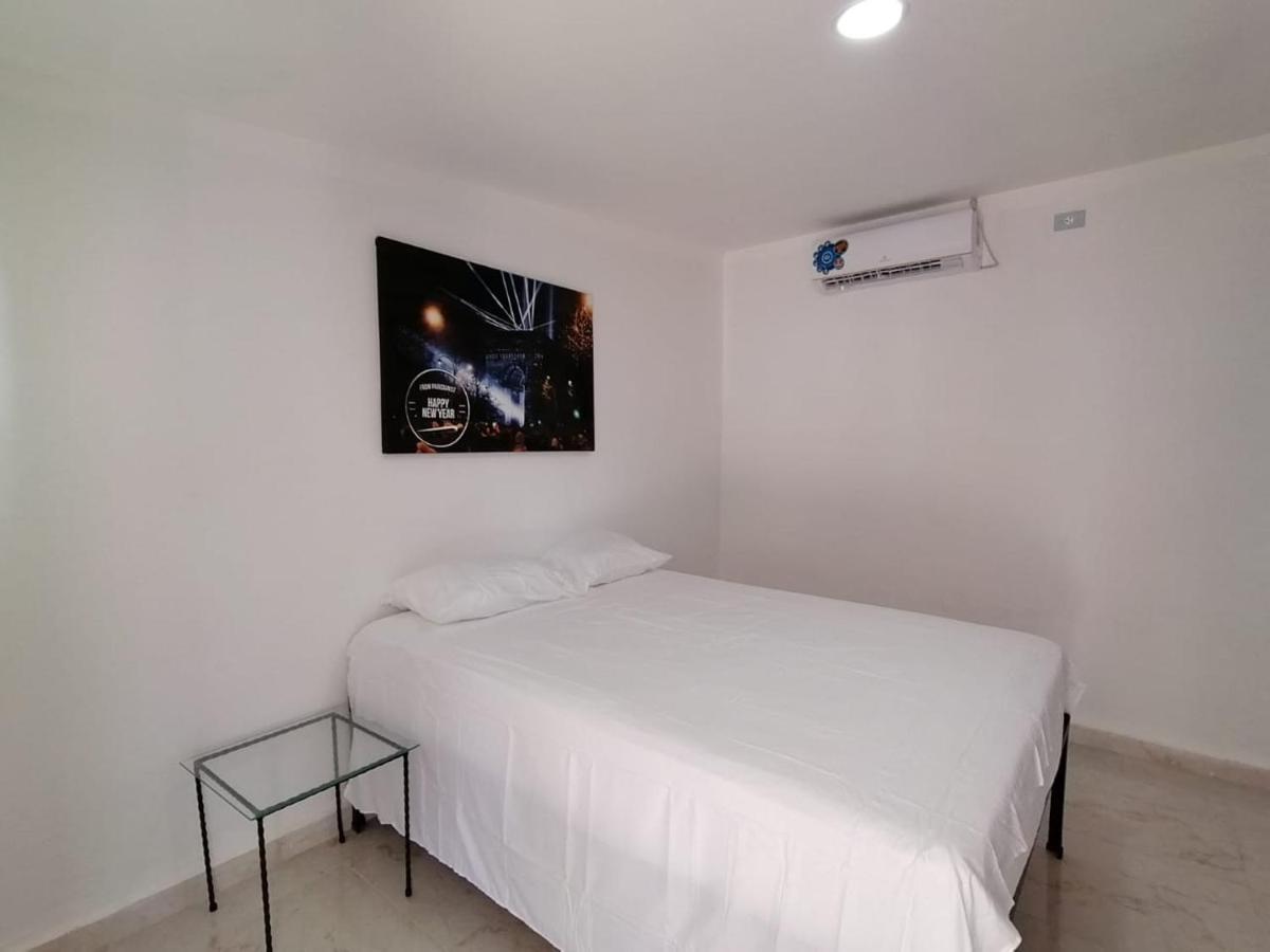 Hotel San Juan Plaza San Juan del Cesar Εξωτερικό φωτογραφία